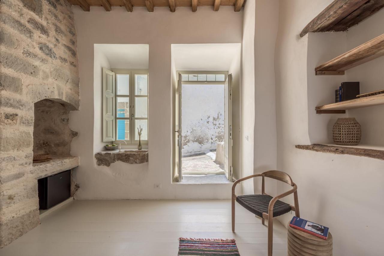 House & Studio Dolce In Plaka Plaka  Exterior photo