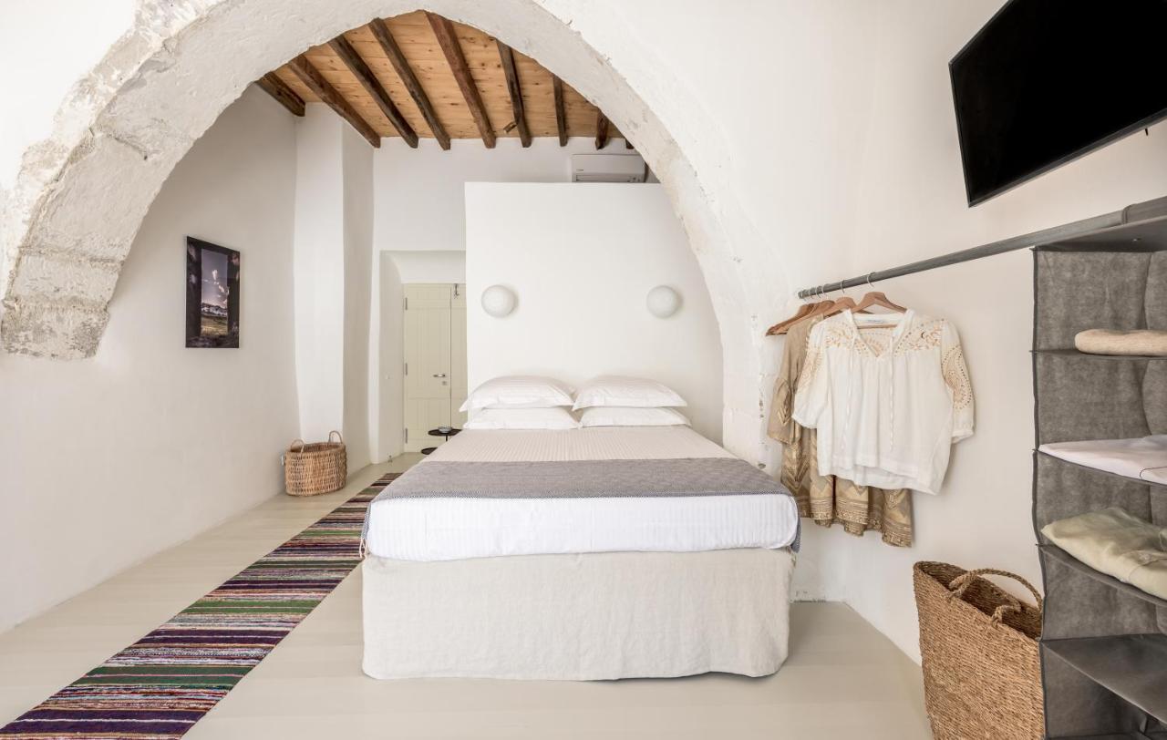 House & Studio Dolce In Plaka Plaka  Exterior photo
