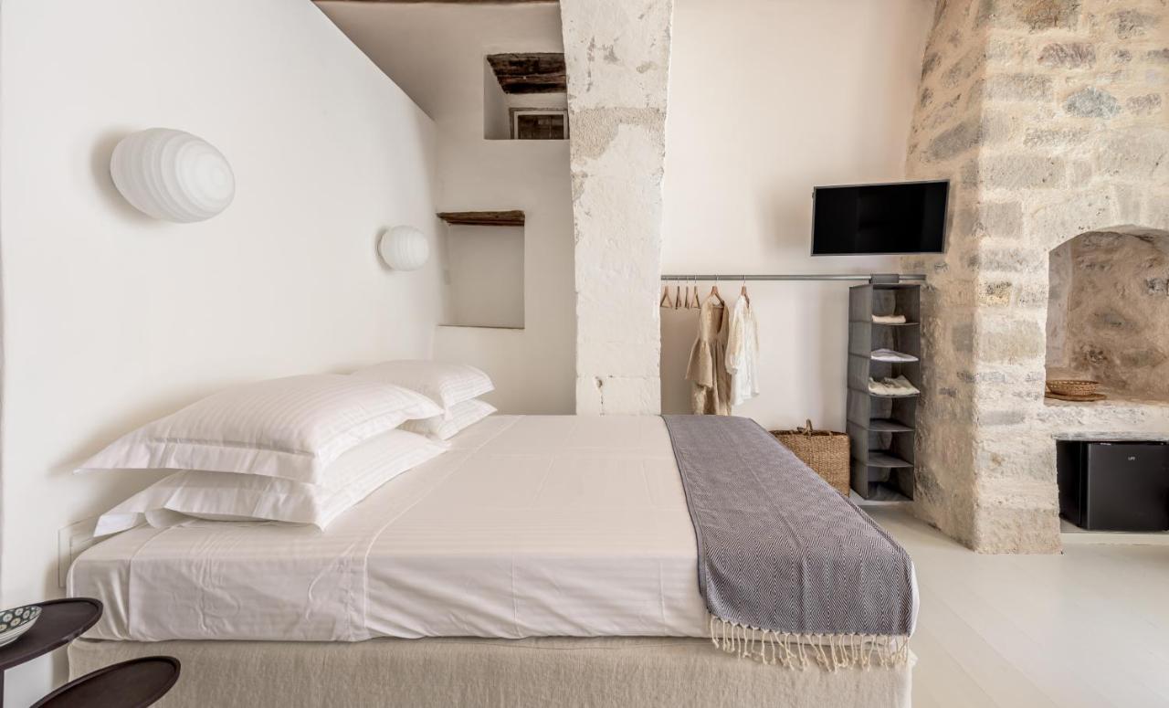 House & Studio Dolce In Plaka Plaka  Exterior photo