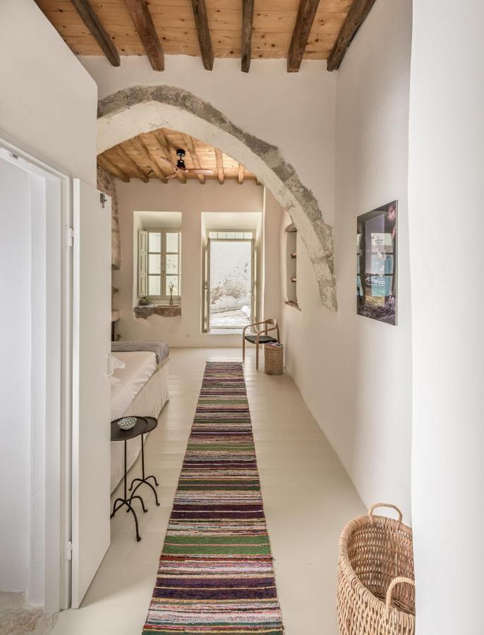 House & Studio Dolce In Plaka Plaka  Exterior photo
