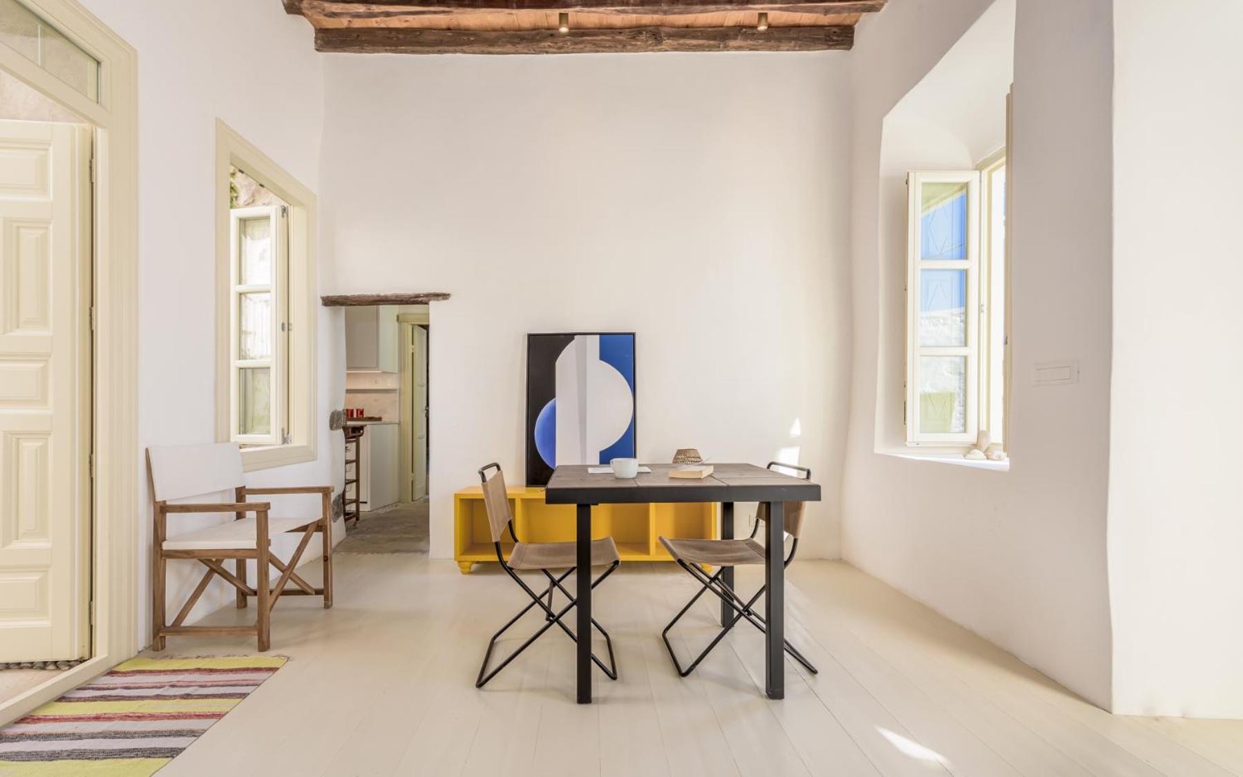 House & Studio Dolce In Plaka Plaka  Room photo
