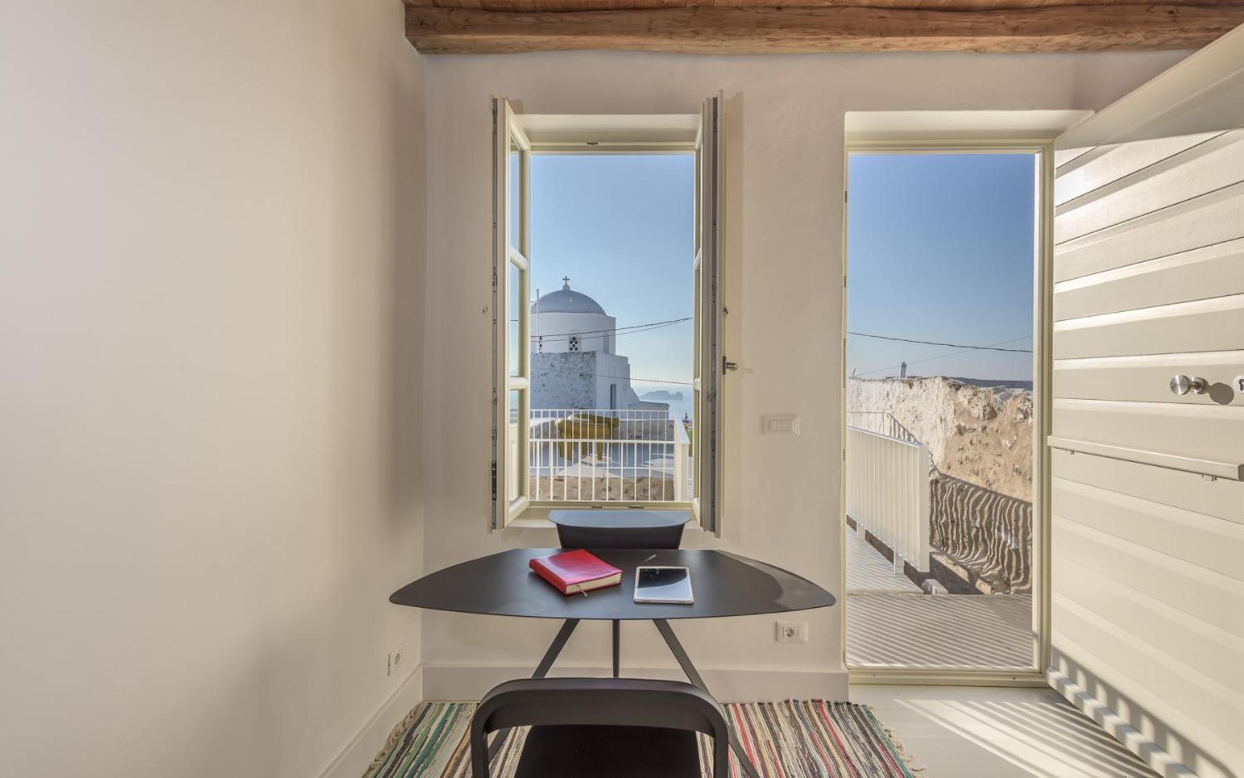 House & Studio Dolce In Plaka Plaka  Room photo