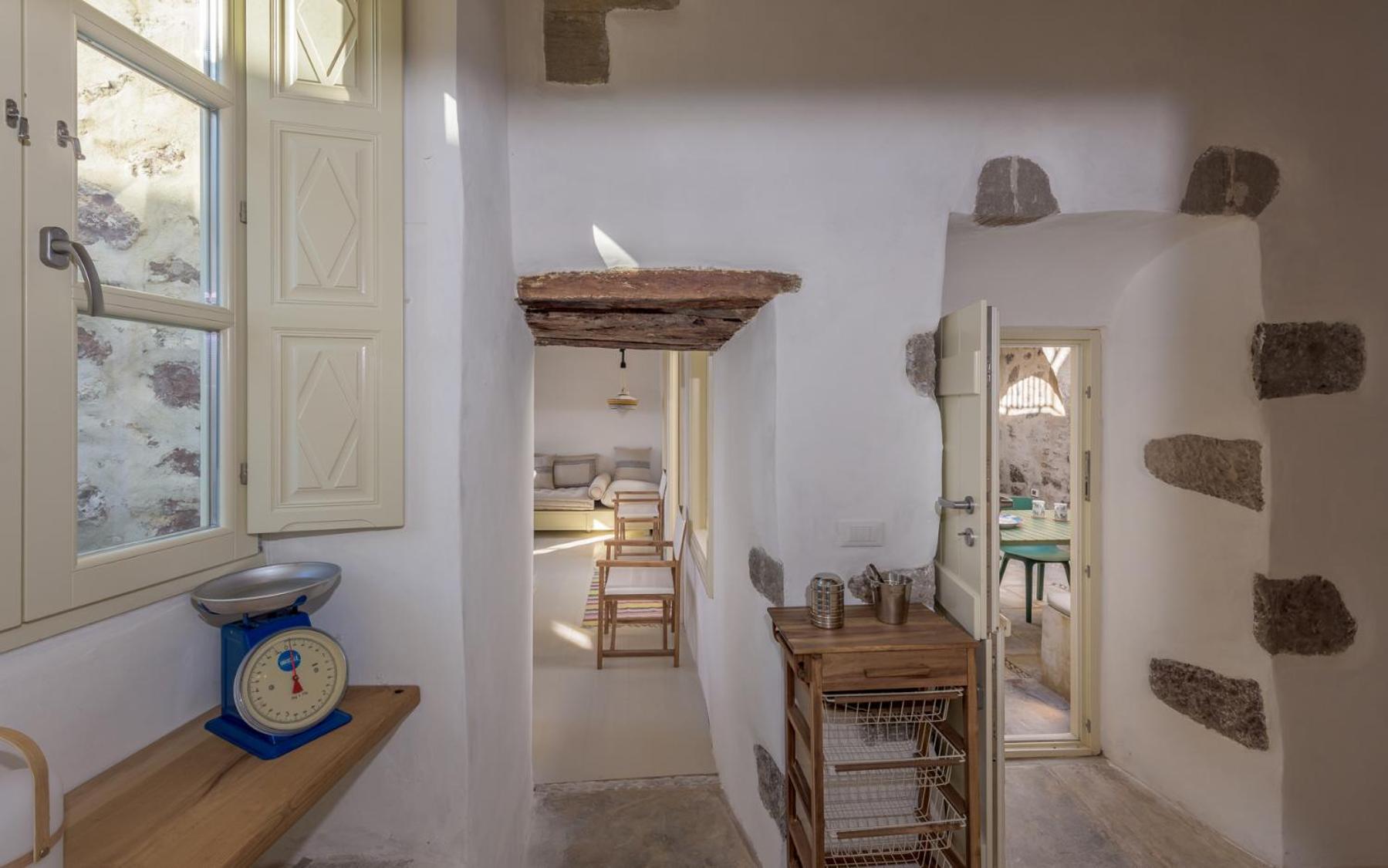 House & Studio Dolce In Plaka Plaka  Room photo