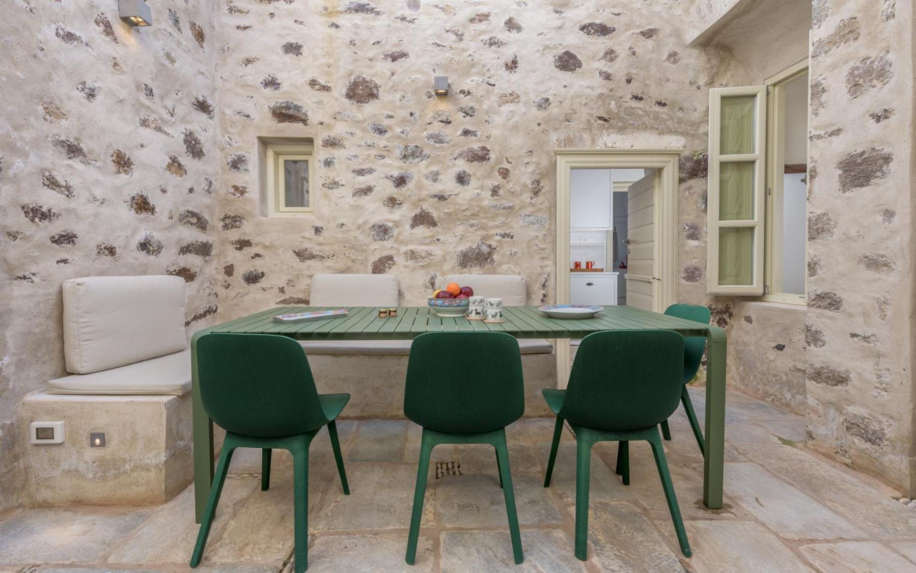 House & Studio Dolce In Plaka Plaka  Room photo