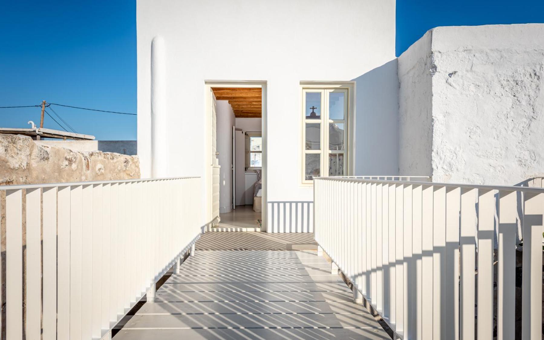 House & Studio Dolce In Plaka Plaka  Room photo