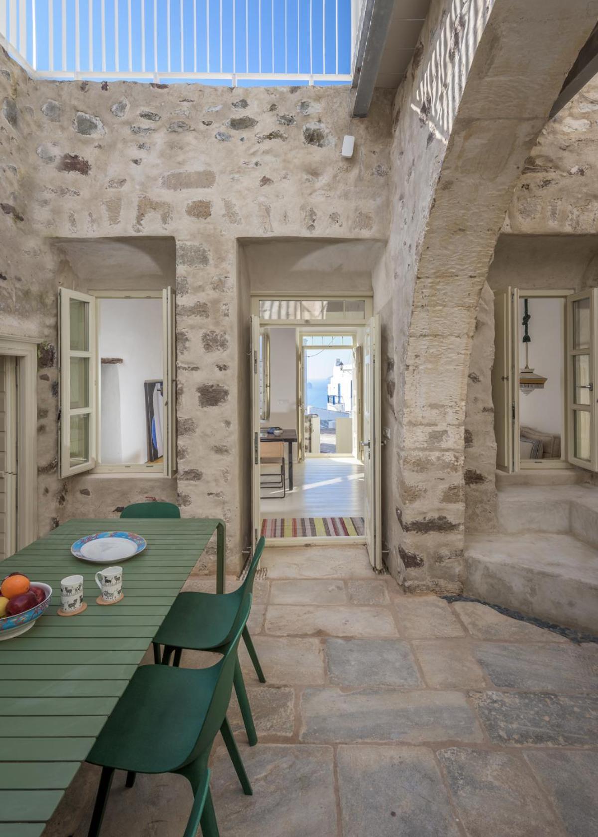 House & Studio Dolce In Plaka Plaka  Room photo