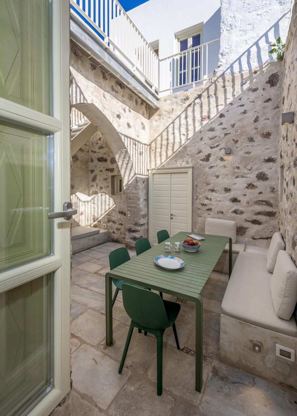 House & Studio Dolce In Plaka Plaka  Room photo