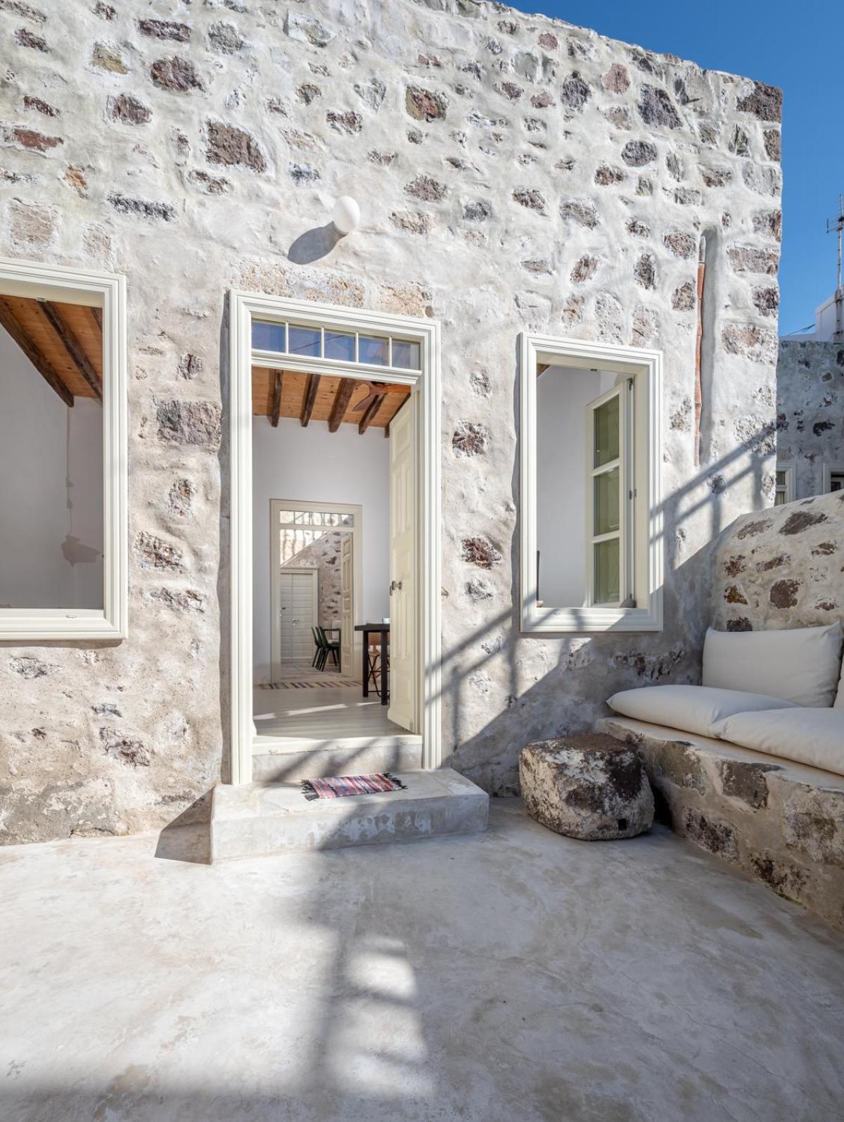 House & Studio Dolce In Plaka Plaka  Room photo