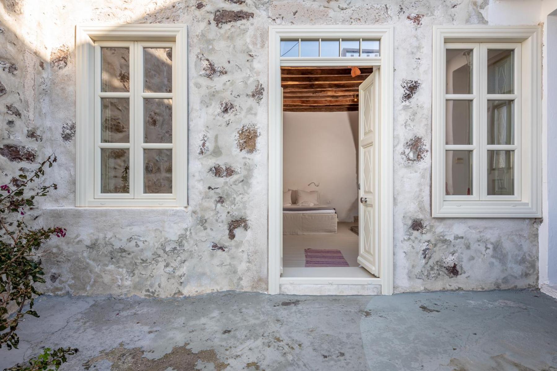 House & Studio Dolce In Plaka Plaka  Room photo