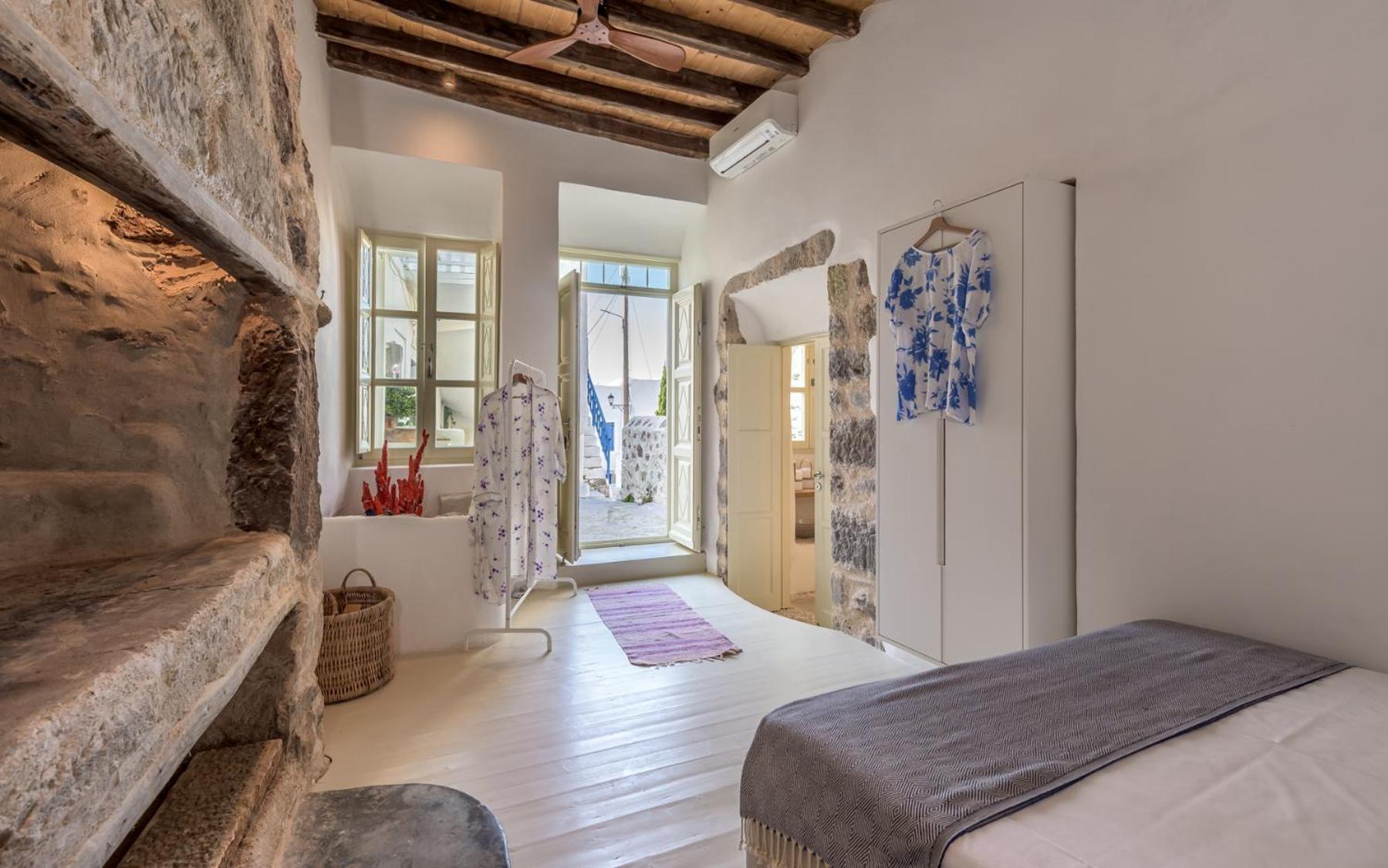 House & Studio Dolce In Plaka Plaka  Room photo
